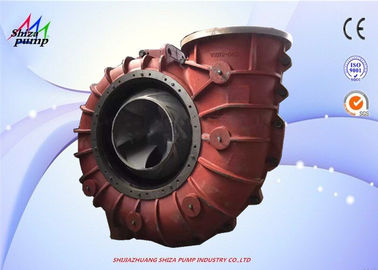 Κίνα TL φυγοκεντρική αντλία λάσπης σειράς για τις εγκαταστάσεις θερμικής παραγωγής ενέργειας 260 ροή ~ 4900m ³ /H προμηθευτής