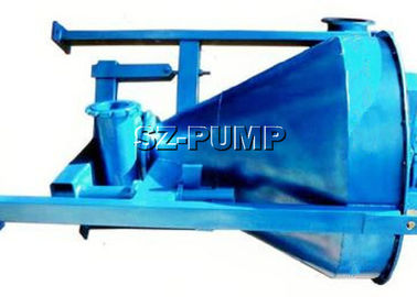 Κίνα Φυγοκεντρική συμπύκνωση Pump de Espuma παράγραφος Lodo/6 SV αφρού Bomba - υψηλή ταχύτητα AF προμηθευτής