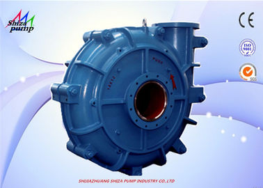 Κίνα Big Capacity High Head Heavy Duty Slurry Pump In Mine Dewatering 12 / 10 ST -  προμηθευτής