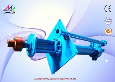 Κίνα 65ZJL - φυγοκεντρική αντλία αντλιών A30 κάθετη υποβρύχια για τη μεταλλεία/τον άνθρακα/τη χημική ουσία προμηθευτής