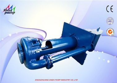 Κίνα 100rv-SP βιομηχανικές κάθετες αντλίες φρεατίων/υποβρύχια αντλία λυμάτων μη-Clog προμηθευτής