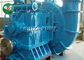 Χρυσή μηχανή diesel εκβάθυνσης - οδηγημένη φυγοκεντρική αντλία για τον καθαρισμό της άμμου ποταμών προμηθευτής